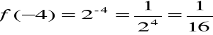 Función logarítmica y exponencial