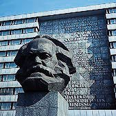 Marx: Manifiesto Comunista