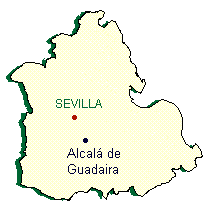 'Paisaje urbano de Alcalá de Guadaira'