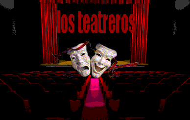 Teatro chileno: desde sus inicios hasta los años 80