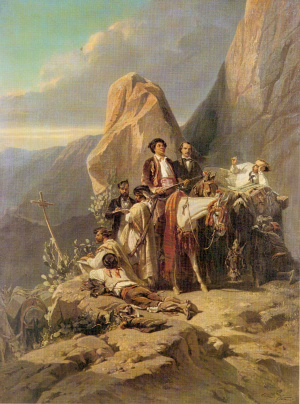 'El Conde de Montecristo; Alexander Dumas'