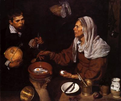 Diego de Silva y Velázquez
