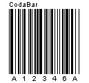 Códigos de barras