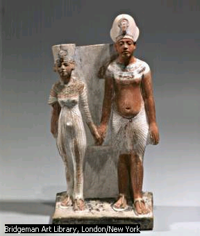 Arte egipcio