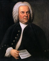 'Johann Sebastian Bach'
