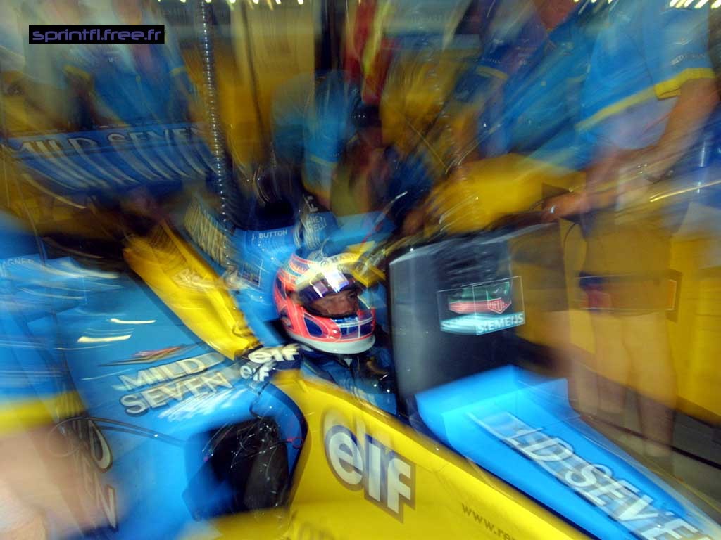 'Fórmula 1'