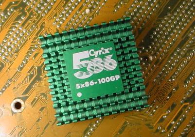 Microprocessadors