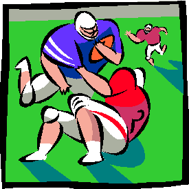 Violencia en el deporte