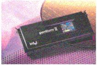 Evolución de los Microprocesadores (INTEL-AMD). Intel Pentium II