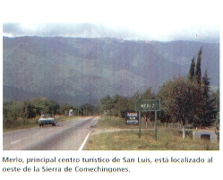 Sierra Pampeana