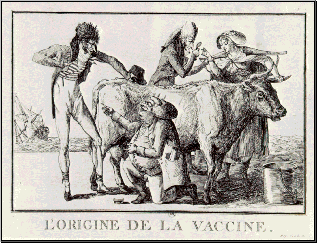 Vacunes