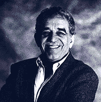 Crónica de una muerte anunciada; Gabriel García Márquez