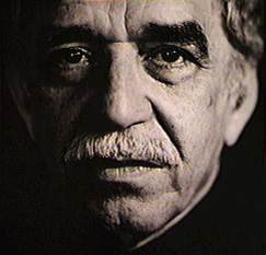 Los funerales de la Mamá Grande; Gabriel García Márquez