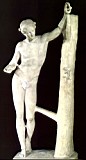 Escultura griega
