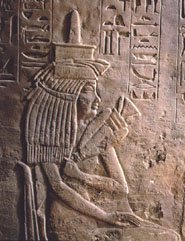 Civilizaciones antiguas. Egipto