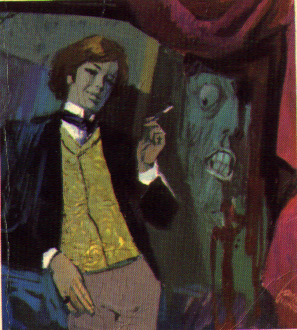 El retrato de Dorian Gray; Oscar Wilde