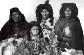 Pueblos aborígenes chilenos