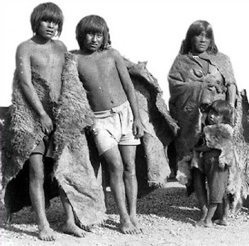 Pueblos aborígenes chilenos
