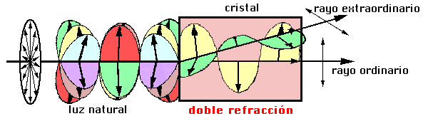 Anisotropia, Isotropia y Reflexiones Internas, PDF, Anisotropía