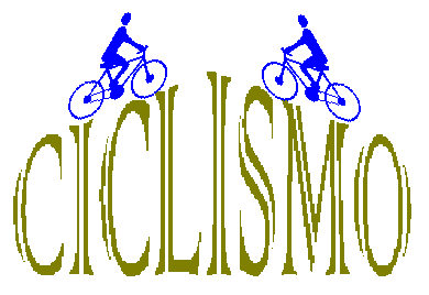 Ciclismo