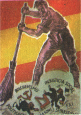 'Guerra Civil española (1936-1939)'
