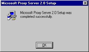 'Microsoft Proxy Server 2.0'