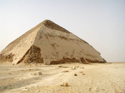 'Arquitectura Funerar�a Egipta'
