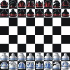 Reino de Caíssa: Carlsen reina de forma absoluta!