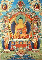 'Budismo'