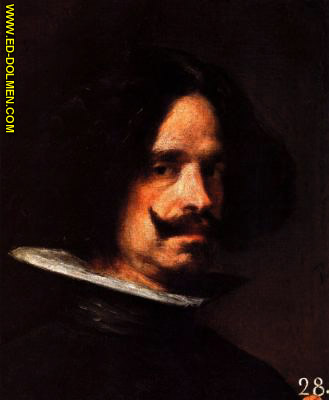 'Diego Velázquez'
