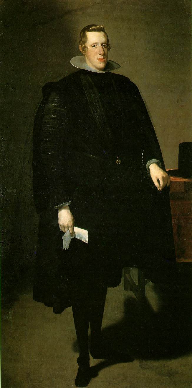 'Diego de Silva y Velázquez'