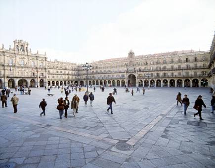 'Arquitectura barroca en España'