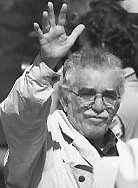 Cien años de soledad; Gabriel García Márquez