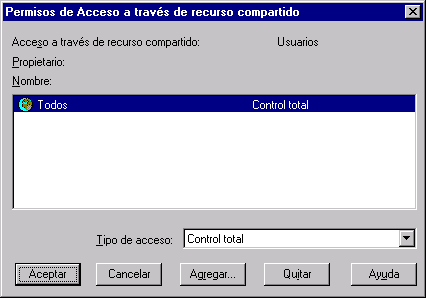 Problemas de seguridad en Microsoft Windows NT 4.0