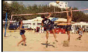 'Voleibol: cualidades físicas, vocabulario y modalidades'