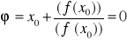 Métodos numéricos: Gauss-Jordan y Newton-Raphson