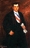 Arturo Alessandri Palma