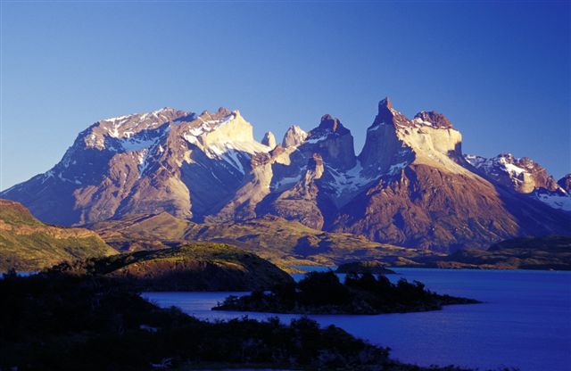 'Agencias de viajes chilenas'