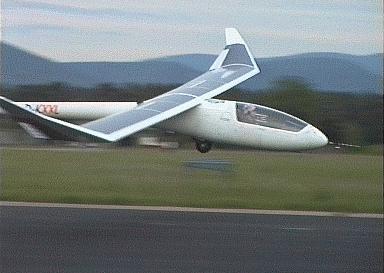 Aerodinámica: aviones