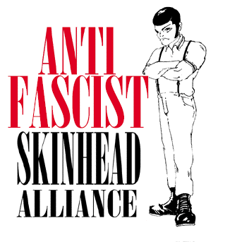 Skinheads antiracistas