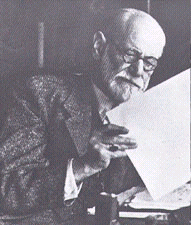La obra de Freud