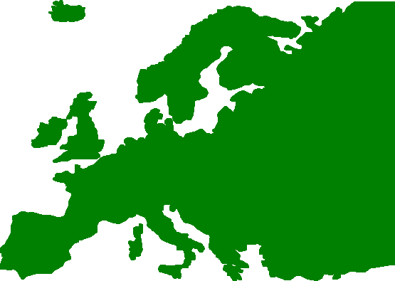 'Europa'