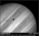 'Io: Luna de Jupiter'