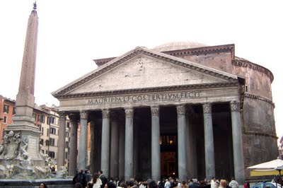 'Arte, cultura y legado de Roma'