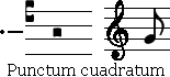 'Notación musical'
