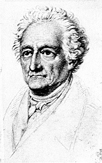 Werther; Goethe