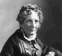 'La cabaña del tío Tom; Harriet Beecher Stowe'