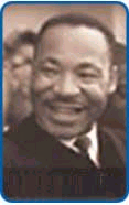 'Martin Luther King'