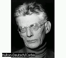 Esperando a Godot; Samuel Beckett