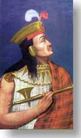 'Incas'